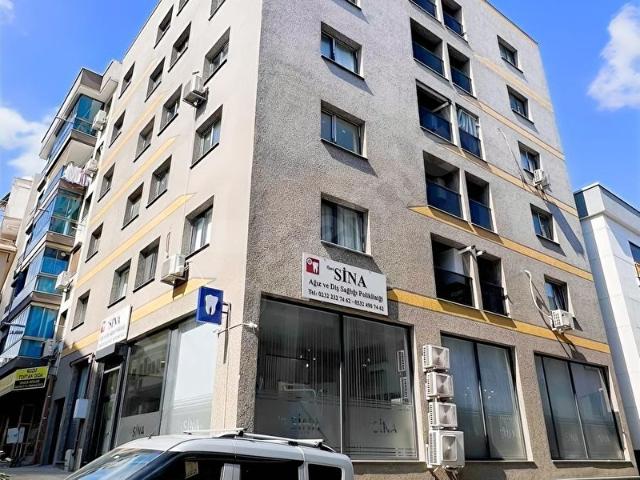 Reis Mahallesi, Karabağlar içerisinde satılık mülk