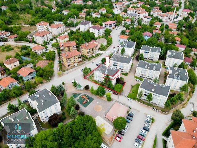 Aşağı Tokatlı Bağları, Safranbolu içerisinde satılık mülk