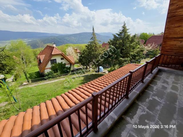 Bolu Merkez, Bolu içerisinde satılık Villa