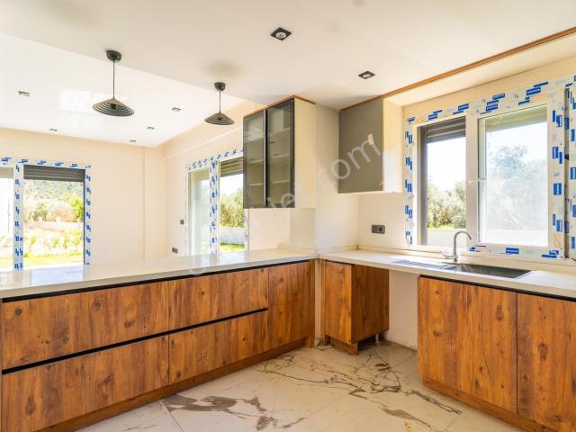Kavakdere Mahallesi, Seferihisar içerisinde satılık Villa