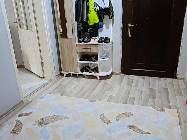 Van içerisinde satılık mülk