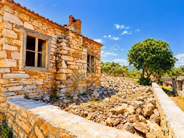 Milas, Muğla içerisinde satılık Villa