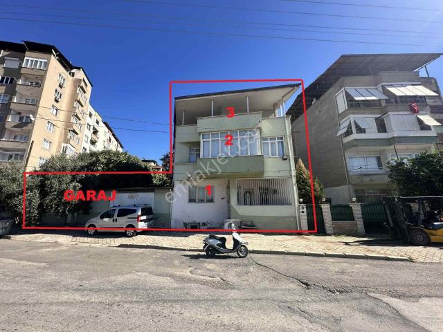 Nazilli, Aydin içerisinde satılık Bina