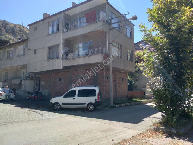 Turhal, Tokat içerisinde satılık Villa