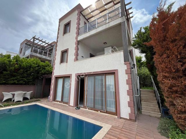 Bodrum, Muğla içerisinde satılık Villa