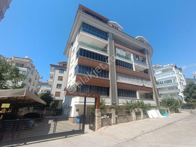 Alanya, Antalya içerisinde satılık mülk