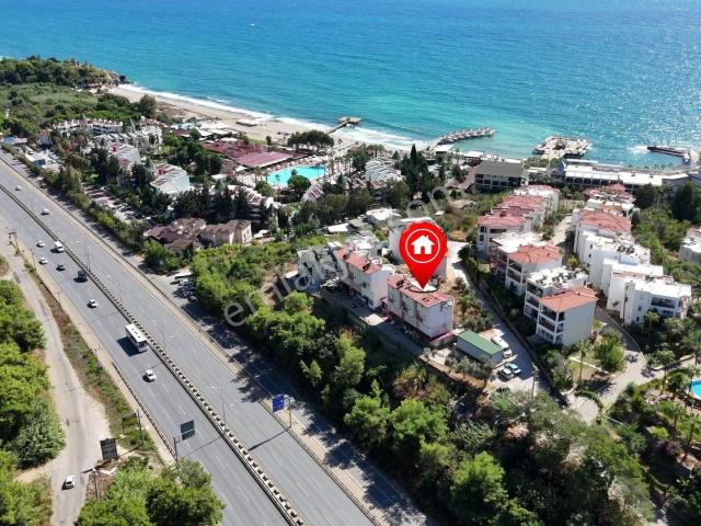 Alanya, Antalya içerisinde satılık Villa