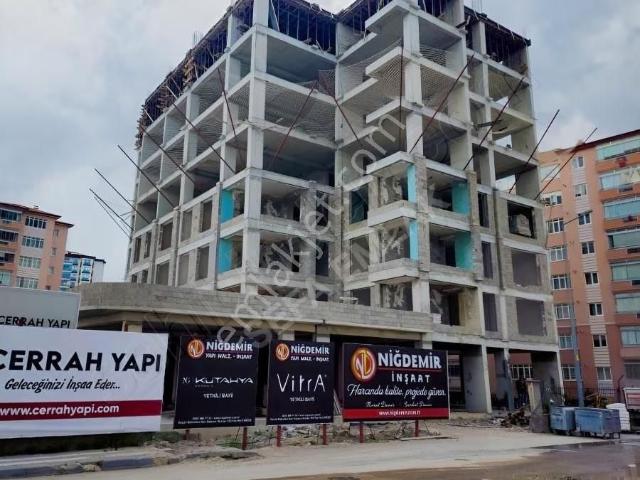 Niğde içerisinde satılık mülk