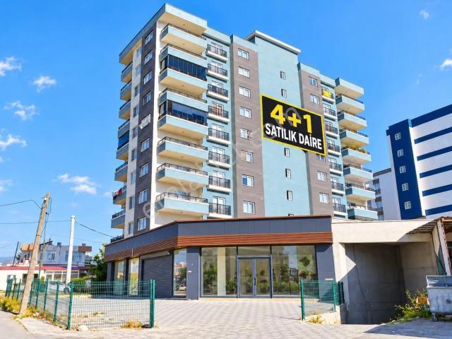Erdemli, Mersin içerisinde satılık mülk