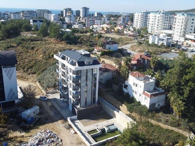 Alanya, Antalya içerisinde satılık mülk
