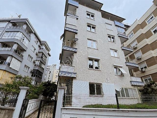 Muratpaşa, Antalya içerisinde satılık mülk
