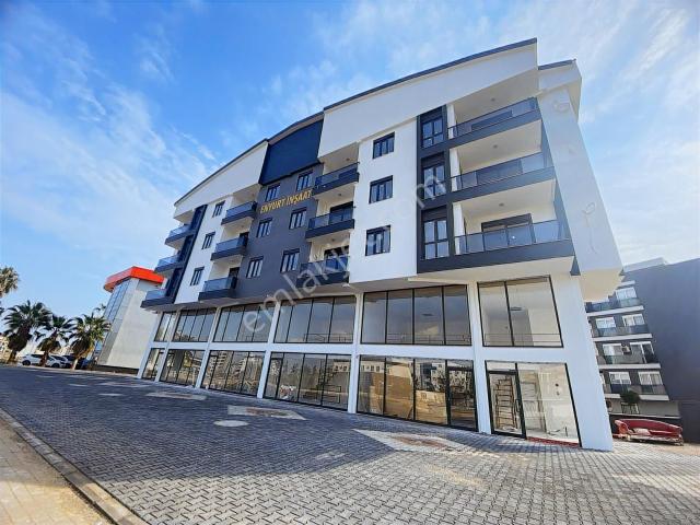 Kepez, Antalya içerisinde satılık mülk