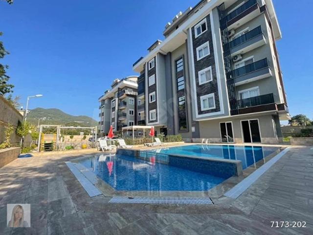 Alanya, Antalya içerisinde satılık mülk