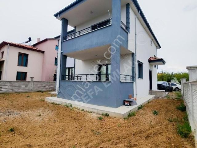 Niğde içerisinde satılık Villa