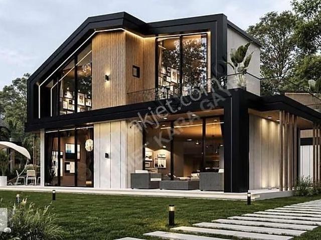 Gebze, Kocaeli içerisinde satılık Villa
