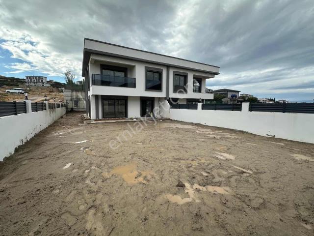 Menemen, İzmir içerisinde satılık Villa