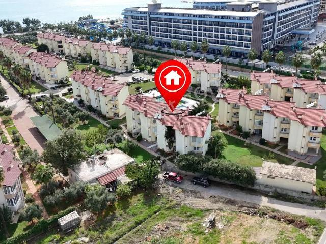 Türkler, Alanya içerisinde satılık Villa