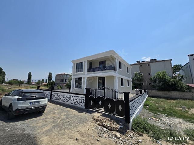 Iğdır Merkez, Iğdir içerisinde satılık Villa