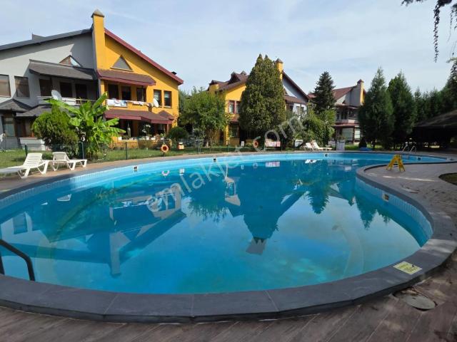 Arslanbey Organize Sanayi Bölgesi, Kartepe içerisinde satılık Villa