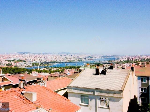 İstanbul içerisinde satılık mülk