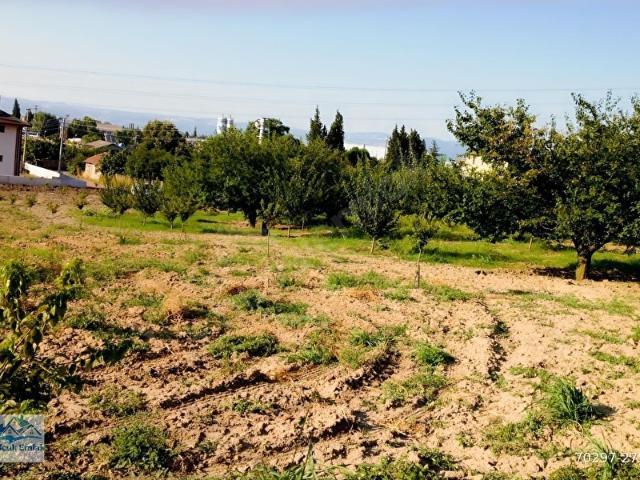 Tokmak, Altınova içerisinde satılık Arsa