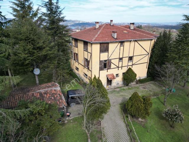 Sapanca, Sakarya içerisinde satılık Villa