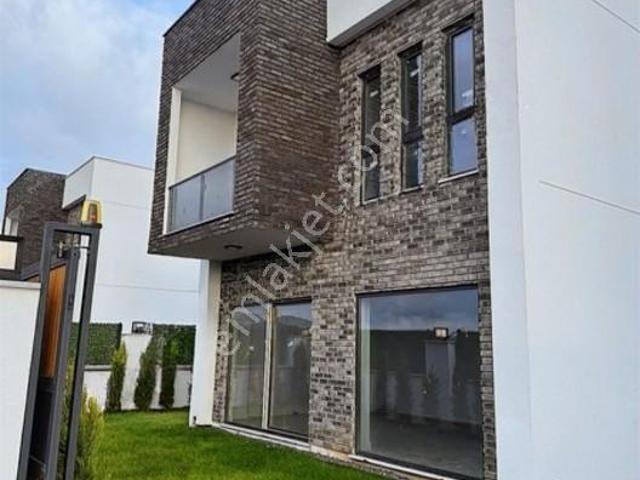 Osmangazi, Bursa içerisinde satılık Villa