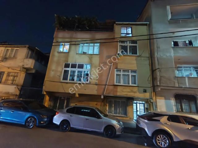 İstanbul içerisinde satılık Bina