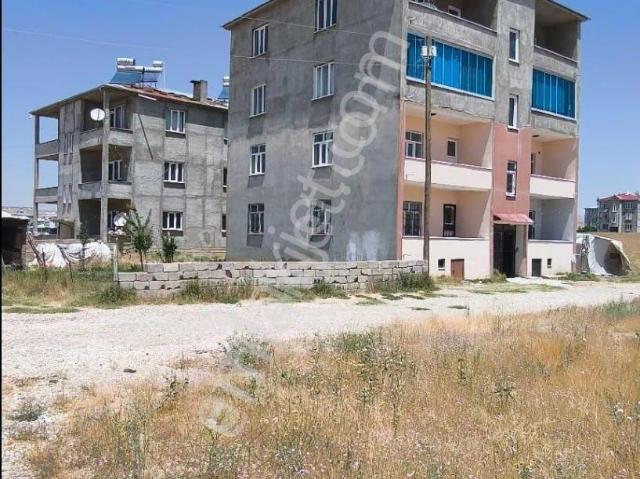 Van Merkez içerisinde satılık Villa