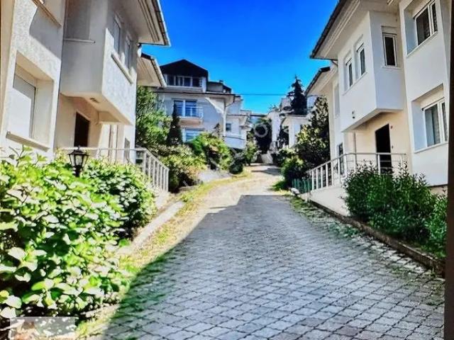 Yalı, Bulancak içerisinde satılık Villa