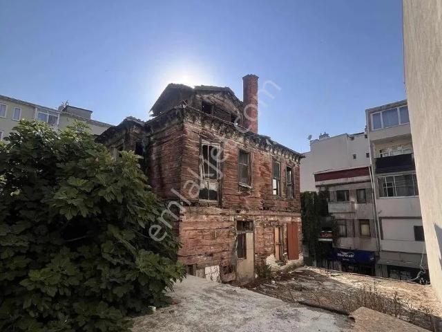 İstanbul Merkez, İstanbul içerisinde satılık Kösk