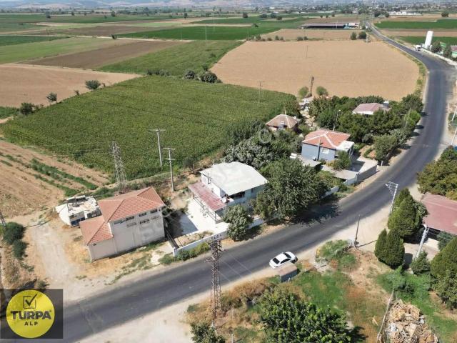 Tire, İzmir içerisinde satılık mülk