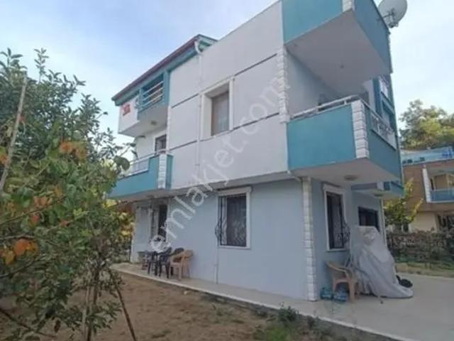 Davutlar Mahallesi, Kuşadası içerisinde satılık Villa