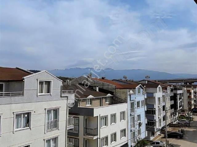 Osmangazi, Bursa içerisinde satılık mülk