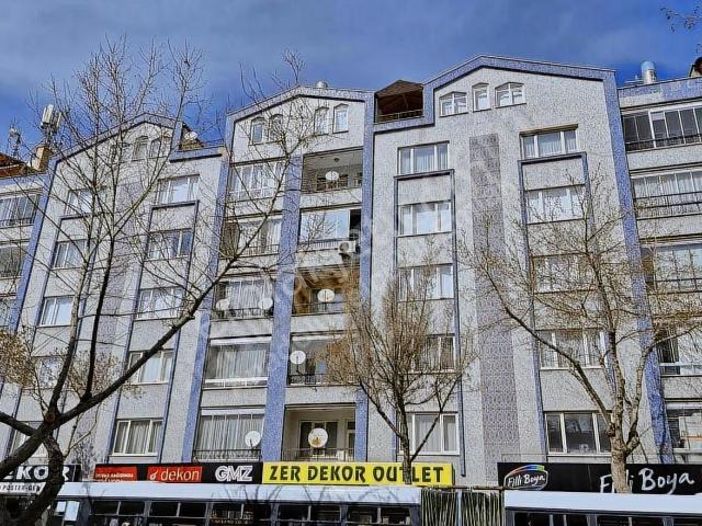 Meram, Konya içerisinde satılık mülk