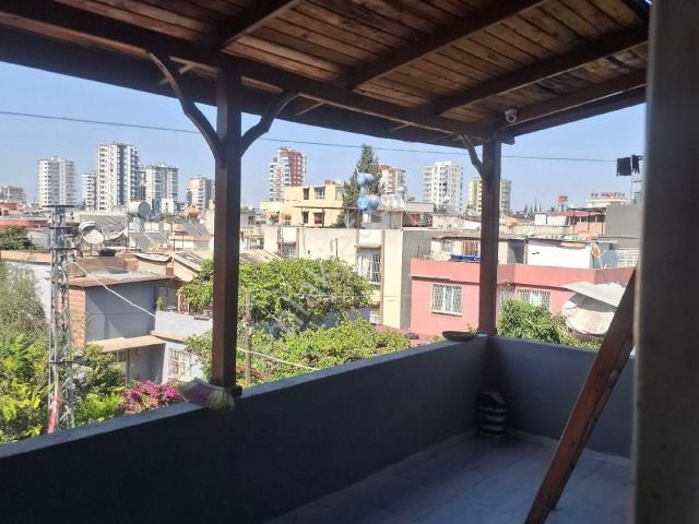 Yüreğir, Adana içerisinde satılık Villa