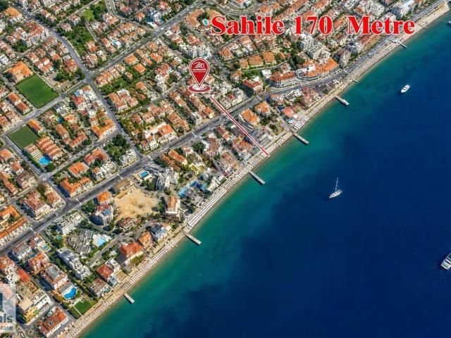 Marmaris, Muğla içerisinde satılık mülk