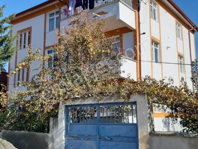 Turhal, Tokat içerisinde satılık Villa