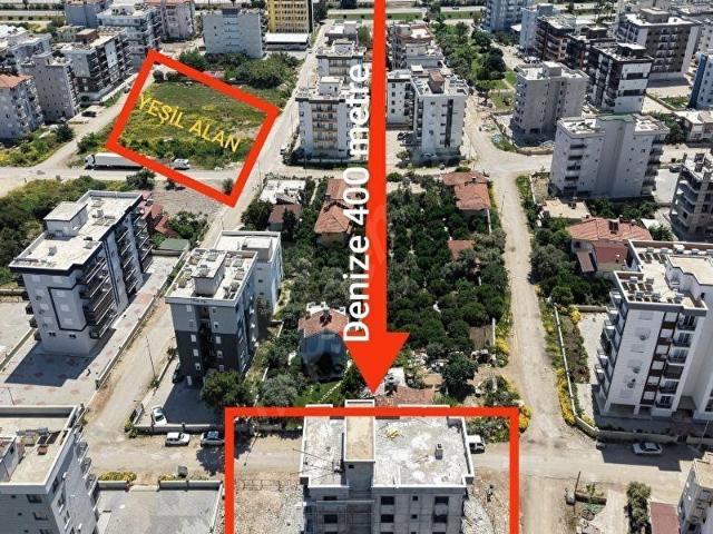 Finike, Antalya içerisinde satılık mülk