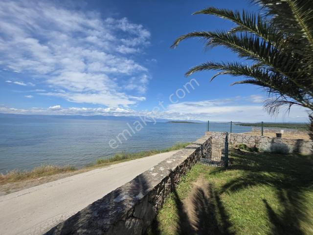 Ayvalik, Balikesir içerisinde satılık Daire