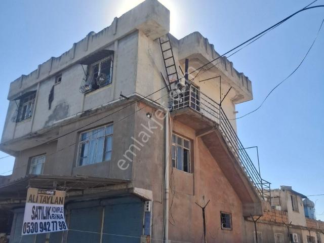 Yüreğir, Adana içerisinde satılık Villa