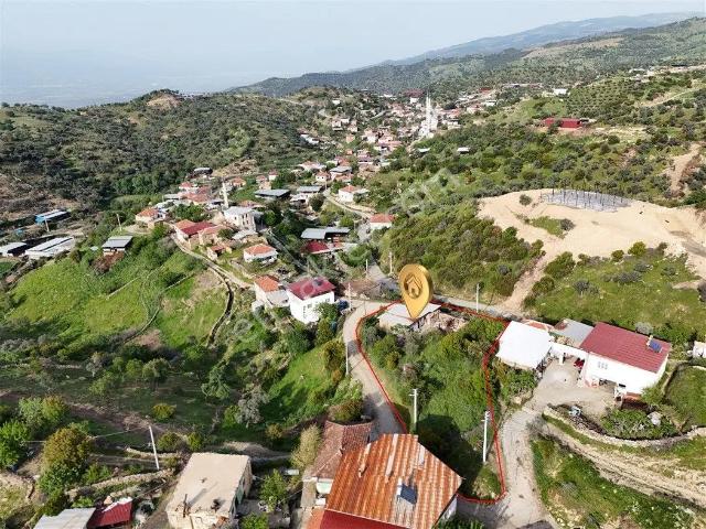 Yenipazar, Aydin içerisinde satılık Villa