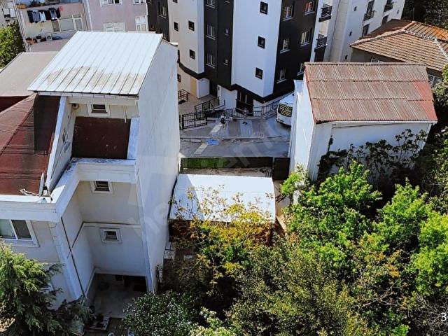 Kartal, İstanbul içerisinde satılık Arsa