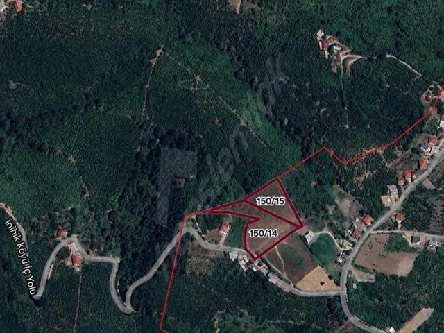Akyazi, Sakarya içerisinde satılık Arsa