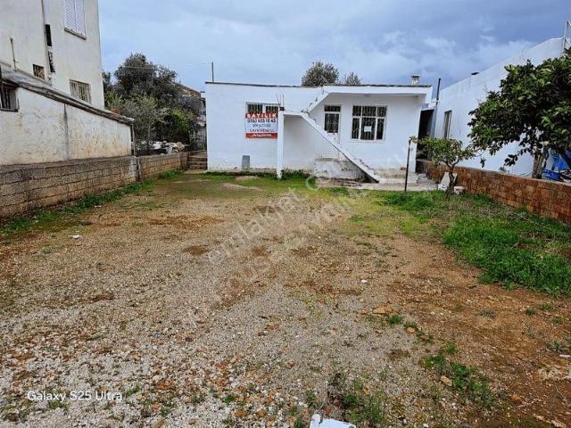 Aksu, Antalya içerisinde satılık Villa