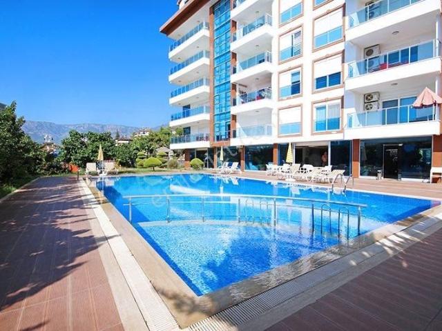 Alanya, Antalya içerisinde satılık mülk