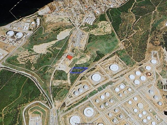 Aliağa, İzmir içerisinde satılık Dükkan