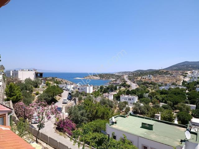Foça, İzmir içerisinde satılık Arsa