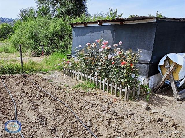 Bakacak, Biga içerisinde satılık Arsa
