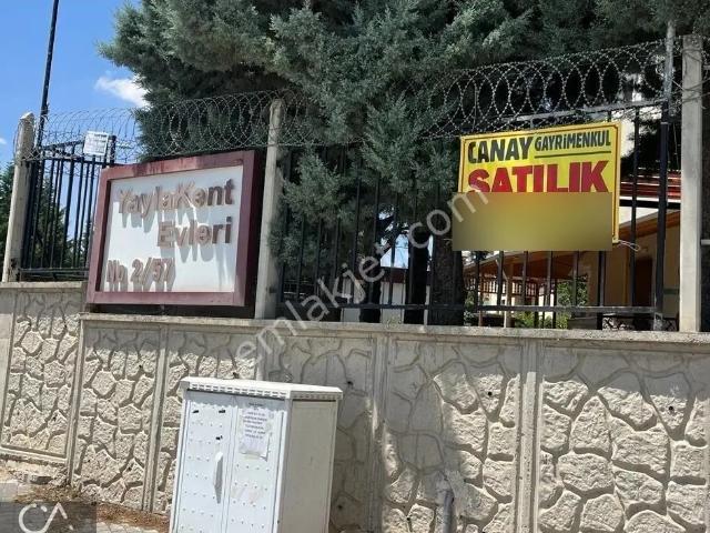 Yenimahalle, Ankara içerisinde satılık Villa